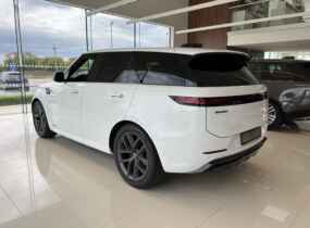 RANGE ROVER SPORT