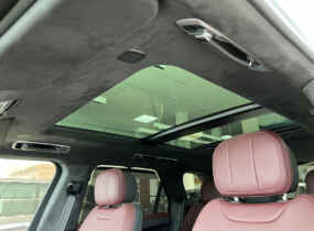 RANGE ROVER SPORT