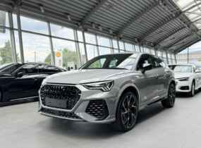 Audi RS Q3 Sportback 2.5 TFSI