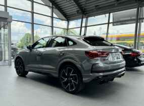 Audi RS Q3 Sportback 2.5 TFSI