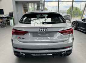 Audi RS Q3 Sportback 2.5 TFSI