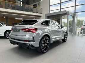 Audi RS Q3 Sportback 2.5 TFSI