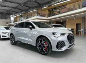 Audi RS Q3 Sportback 2.5 TFSI