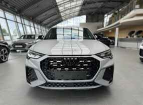Audi RS Q3 Sportback 2.5 TFSI