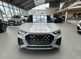 Audi RS Q3 Sportback 2.5 TFSI
