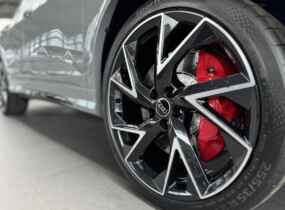 Audi RS Q3 Sportback 2.5 TFSI