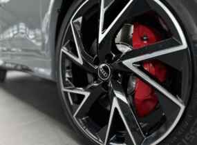 Audi RS Q3 Sportback 2.5 TFSI