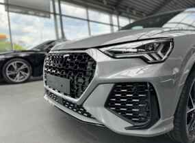 Audi RS Q3 Sportback 2.5 TFSI