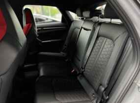 Audi RS Q3 Sportback 2.5 TFSI