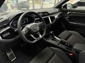 Audi RS Q3 Sportback 2.5 TFSI