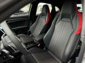 Audi RS Q3 Sportback 2.5 TFSI