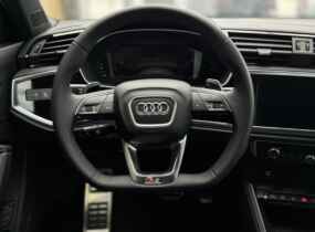Audi RS Q3 Sportback 2.5 TFSI