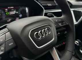 Audi RS Q3 Sportback 2.5 TFSI