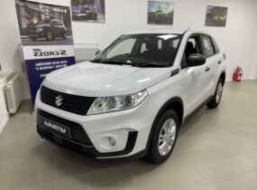 SUZUKI VITARA 1.6 2WD GL 6AT