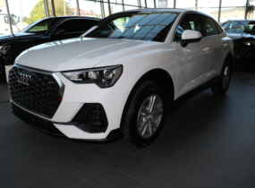 Audi Q3 Sportback 35 TFSI