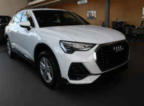 Audi Q3 Sportback 35 TFSI