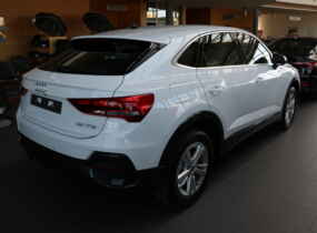 Audi Q3 Sportback 35 TFSI