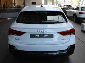 Audi Q3 Sportback 35 TFSI