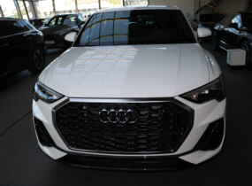 Audi Q3 Sportback 35 TFSI