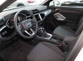 Audi Q3 Sportback 35 TFSI