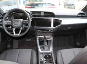 Audi Q3 Sportback 35 TFSI
