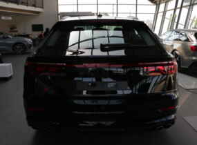 Audi SQ8 4.0 TFSI