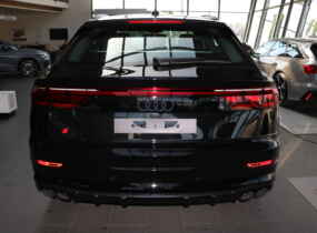 Audi SQ8 4.0 TFSI