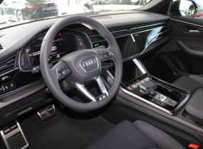 Audi SQ8 4.0 TFSI