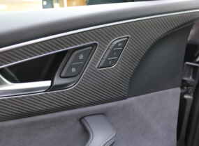 Audi SQ8 4.0 TFSI