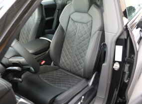 Audi SQ8 4.0 TFSI
