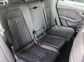 Audi SQ8 4.0 TFSI