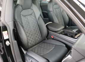 Audi SQ8 4.0 TFSI