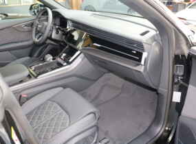 Audi SQ8 4.0 TFSI