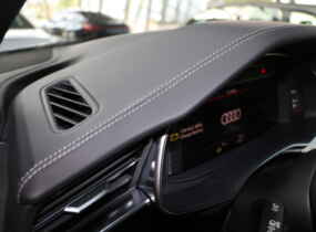 Audi SQ8 4.0 TFSI
