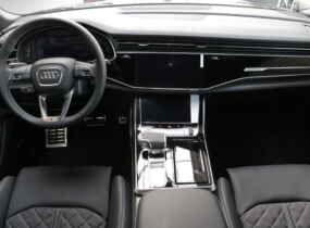 Audi SQ8 4.0 TFSI
