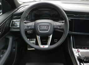 Audi SQ8 4.0 TFSI