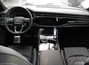 Audi SQ8 4.0 TFSI