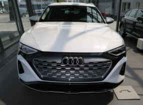 Audi Q8 e-tron 55 114 kWh