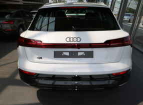 Audi Q8 e-tron 55 114 kWh