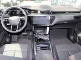 Audi Q8 e-tron 55 114 kWh