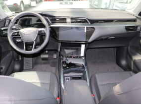 Audi Q8 e-tron 55 114 kWh