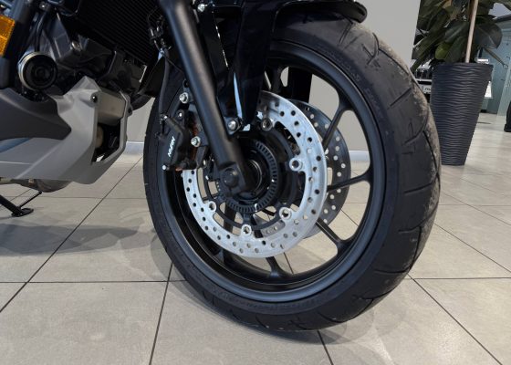 HONDA NC750 XD