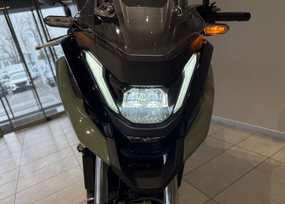 HONDA NC750 XD