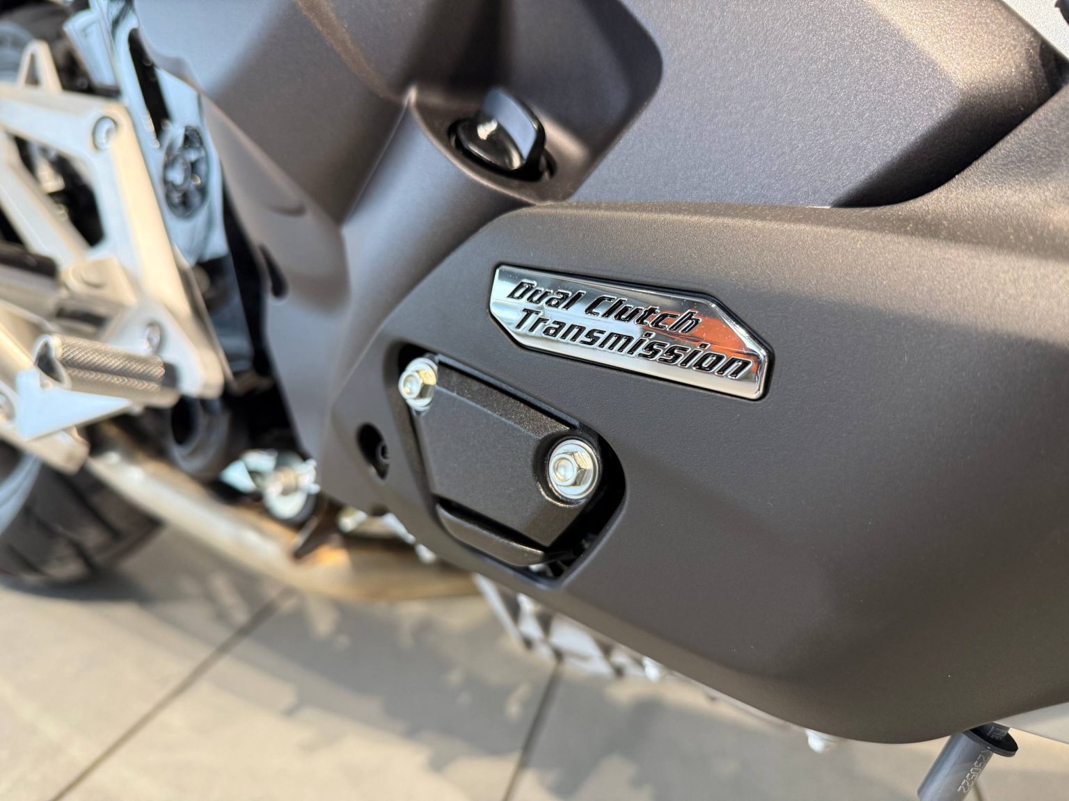 HONDA NC750 XD