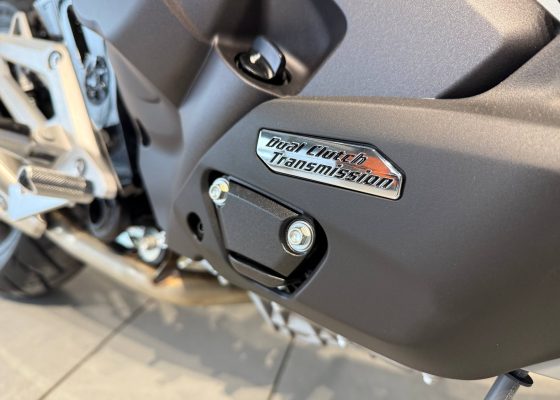 HONDA NC750 XD