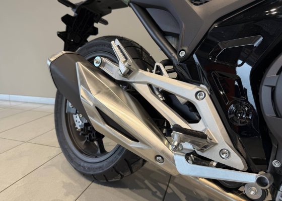 HONDA NC750 XD
