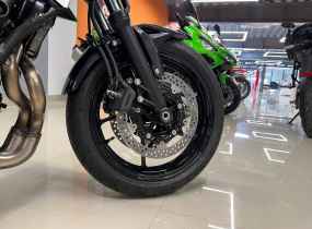 Kawasaki Z650