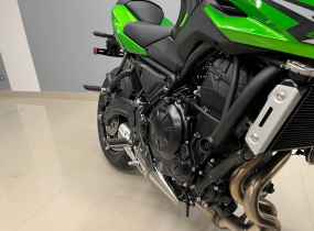 Kawasaki Z650