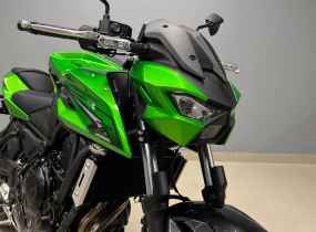 Kawasaki Z650