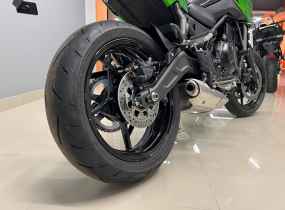 Kawasaki Z650